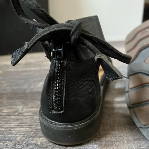 Timberland sandals - Picture 2 of 3